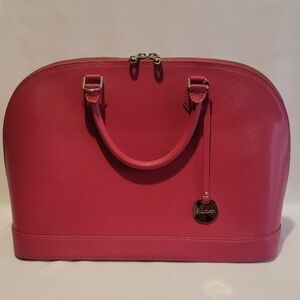 Pulicati Pink Bag